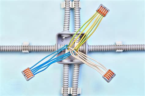 joining wires without a junction box|connecting wires in junction box.